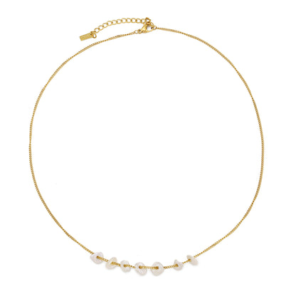 Isle Necklace