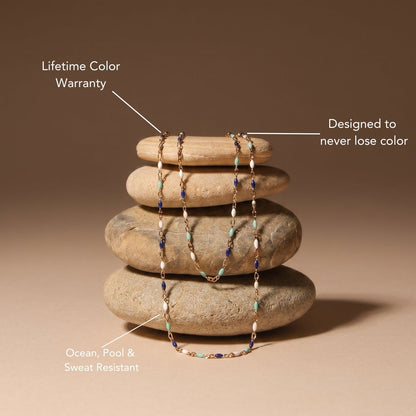 Mykonos Choker