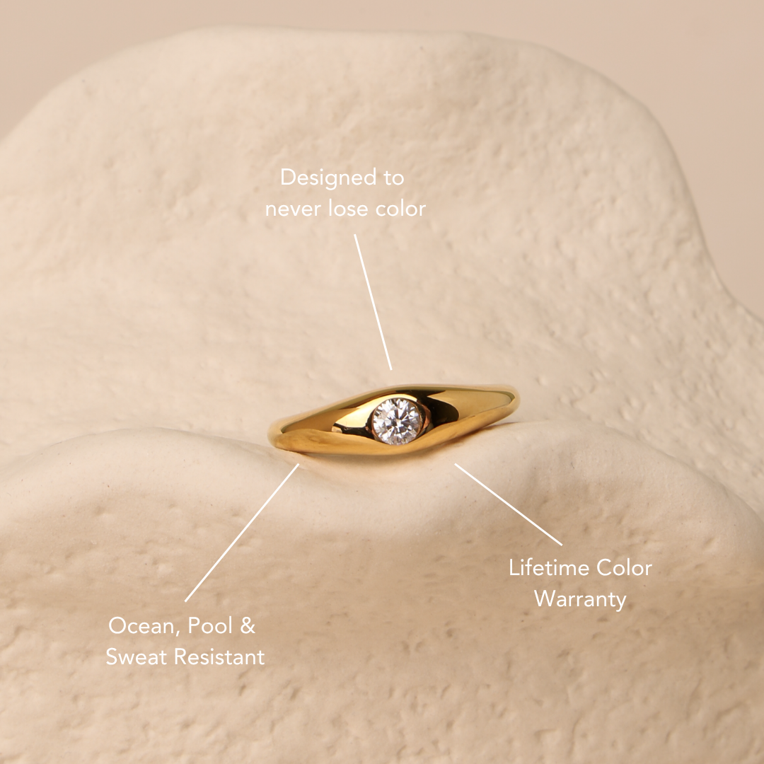 Astra Ring