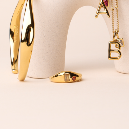 Mango Ring