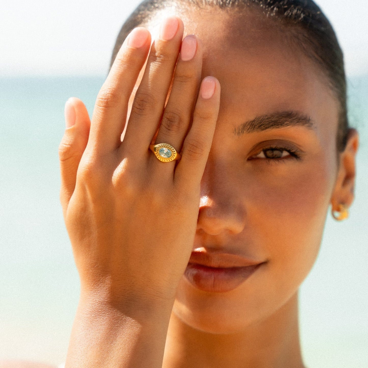 Aegean Ring