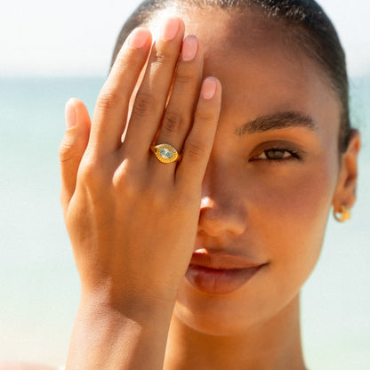 Aegean Ring