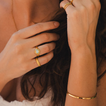 Aegean Ring