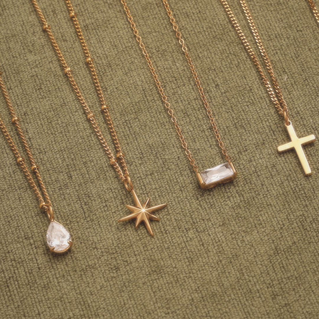 Astra Necklace