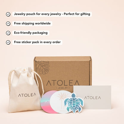 Roma Necklace