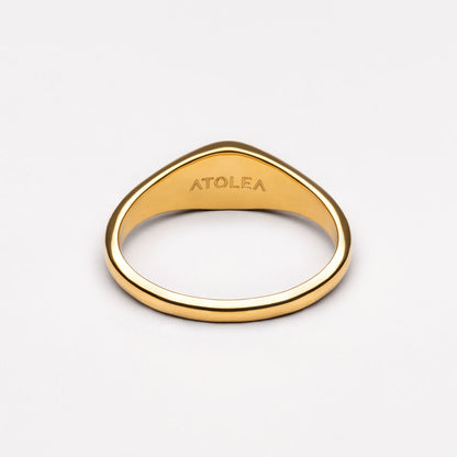 Oasis Ring
