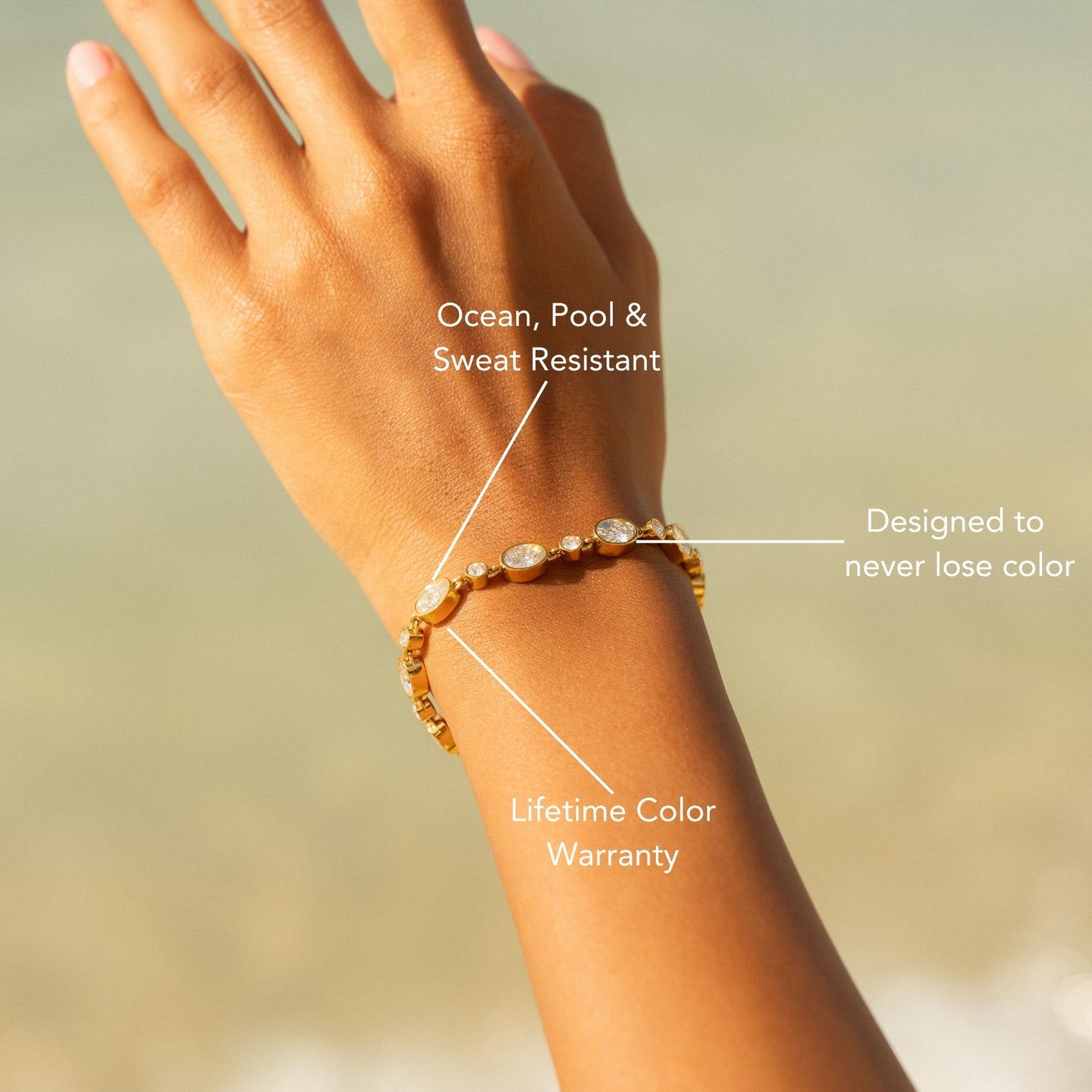 Aura Bracelet