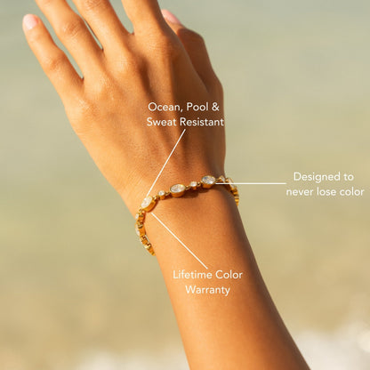 Aura Bracelet