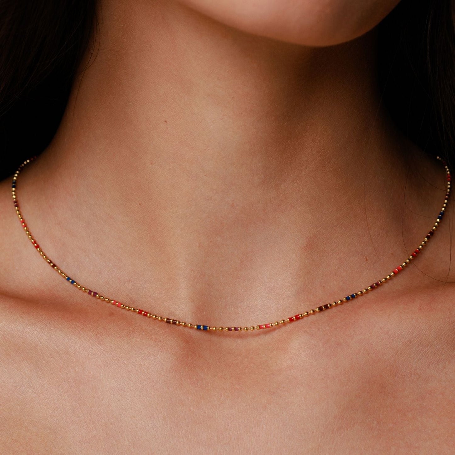 Bahía Choker