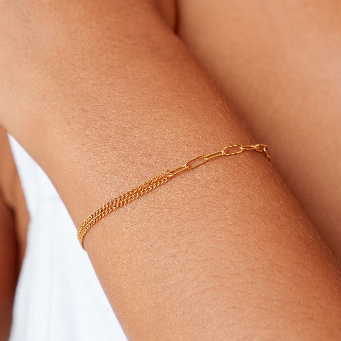 Balance Bracelet