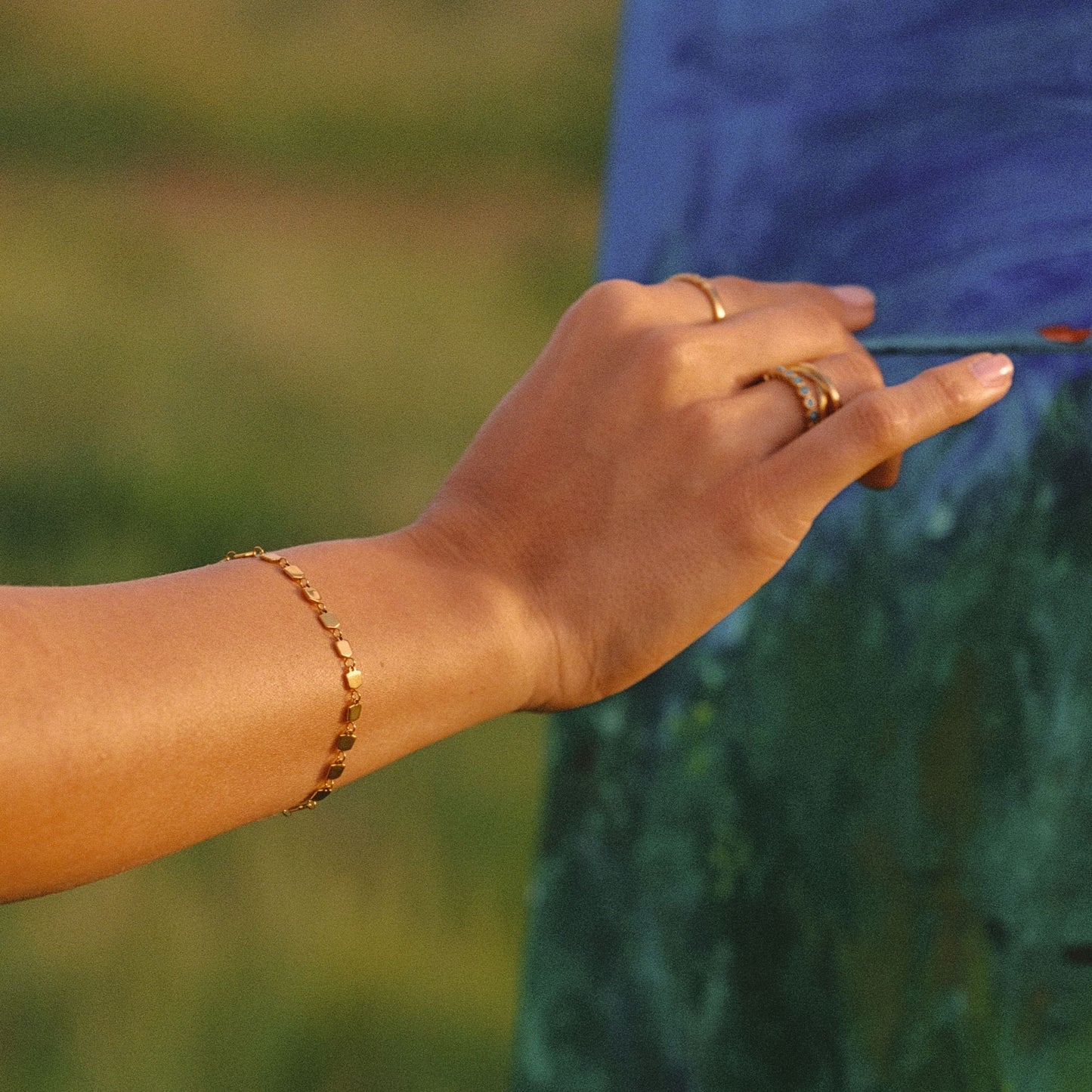 Ilios Bracelet