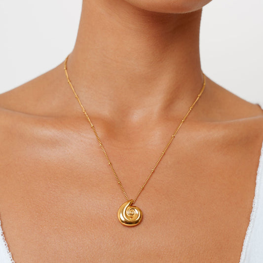 Muschelkette