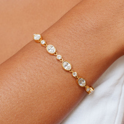 Aura Bracelet