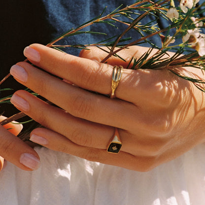 Eclipse Ring
