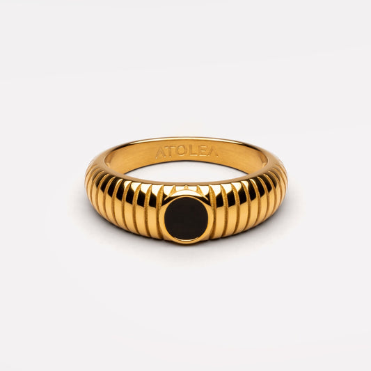Onyxring „Seseh“