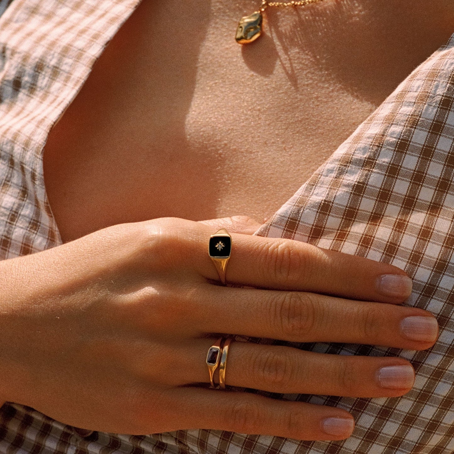 Eclipse Ring