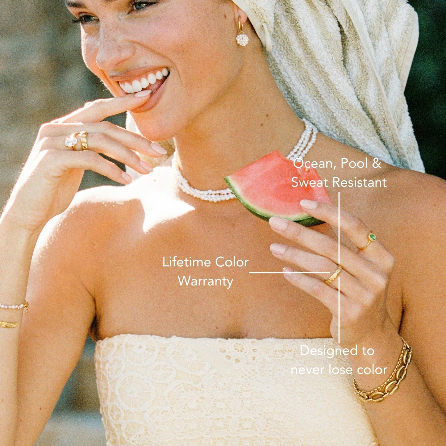 Bloom Ring