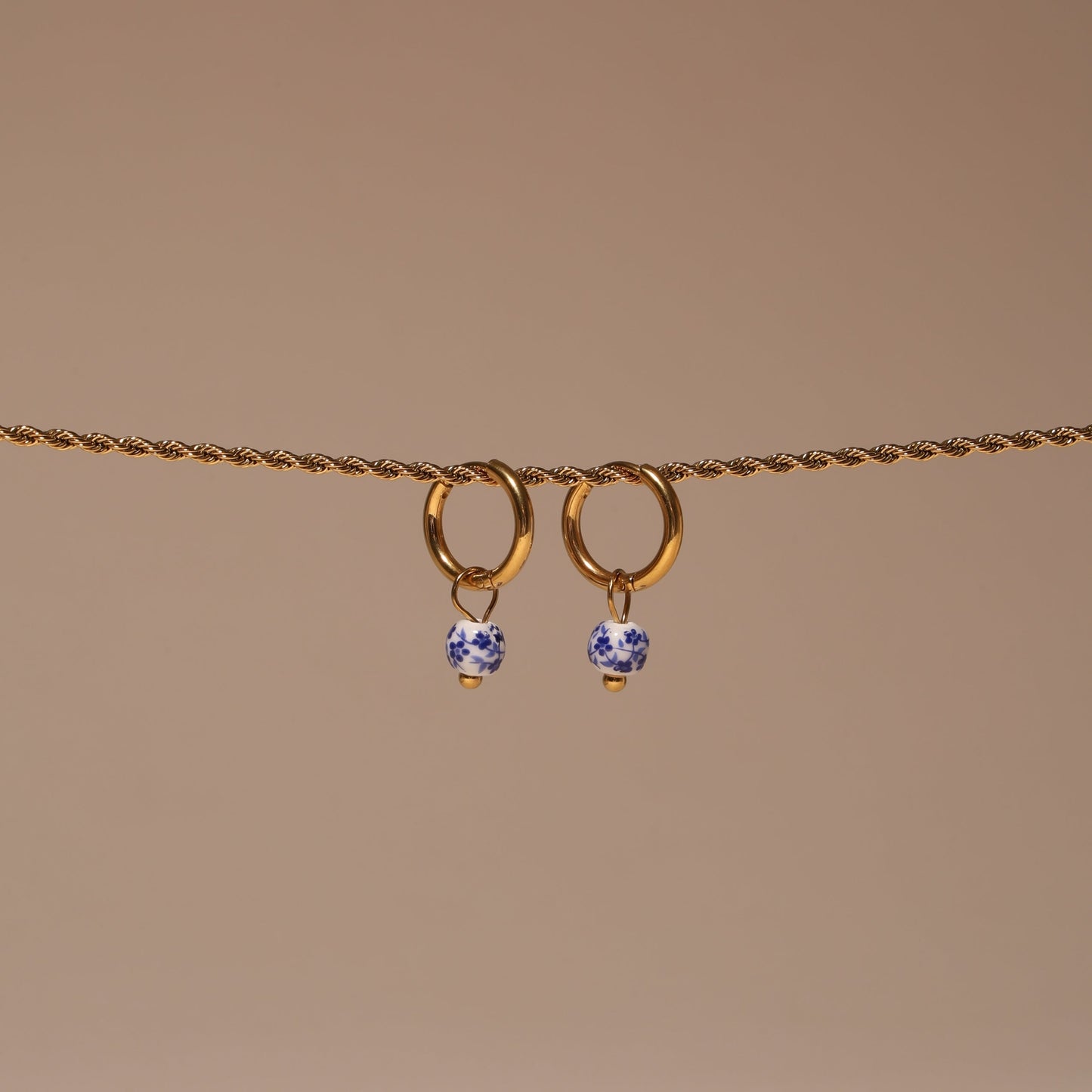 Blossom Earrings