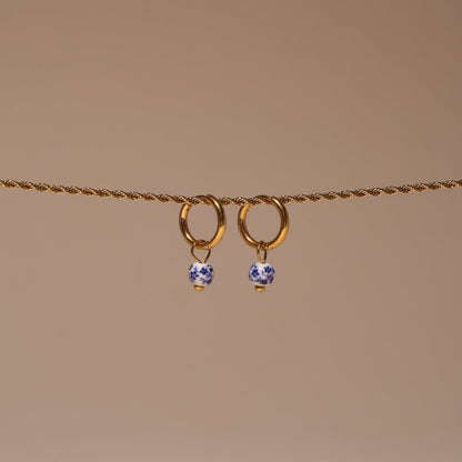 Blossom Earrings