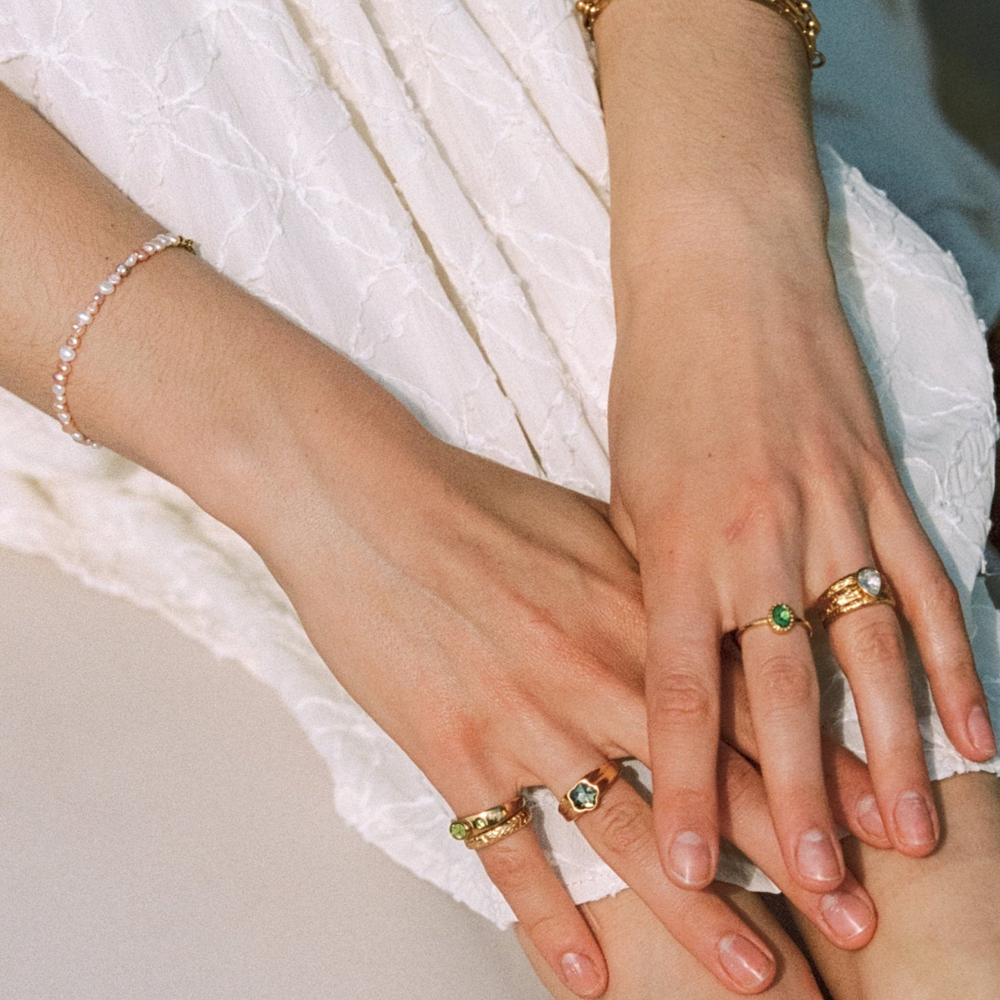 Blossom Ring