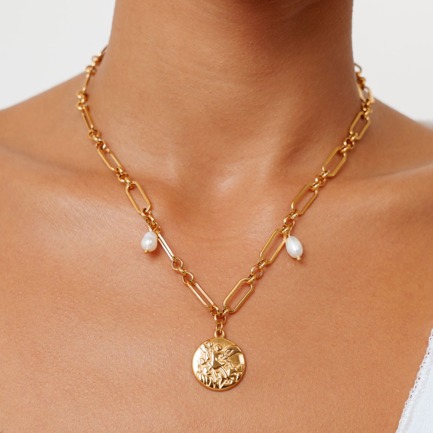 Elysia Necklace