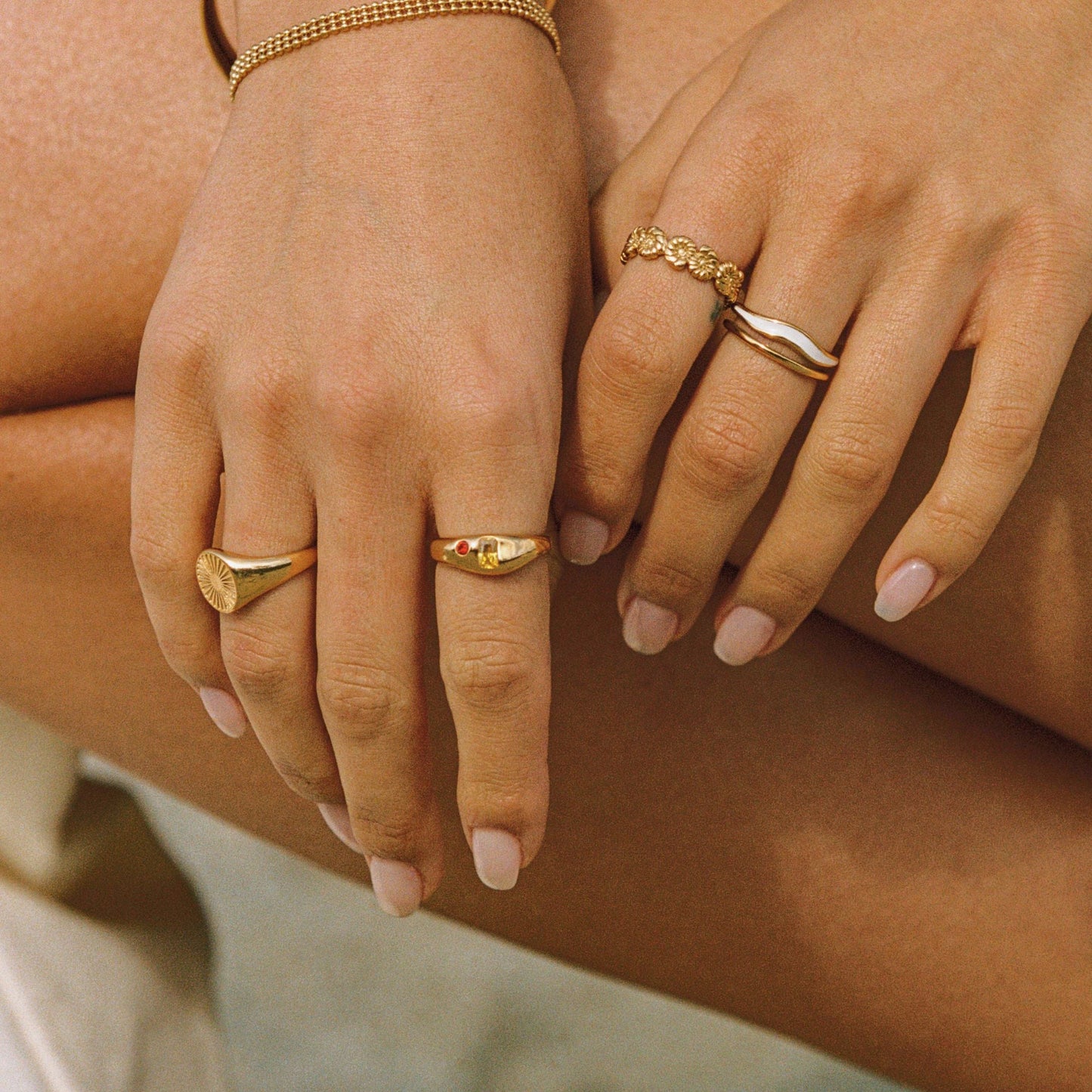 Mango Ring