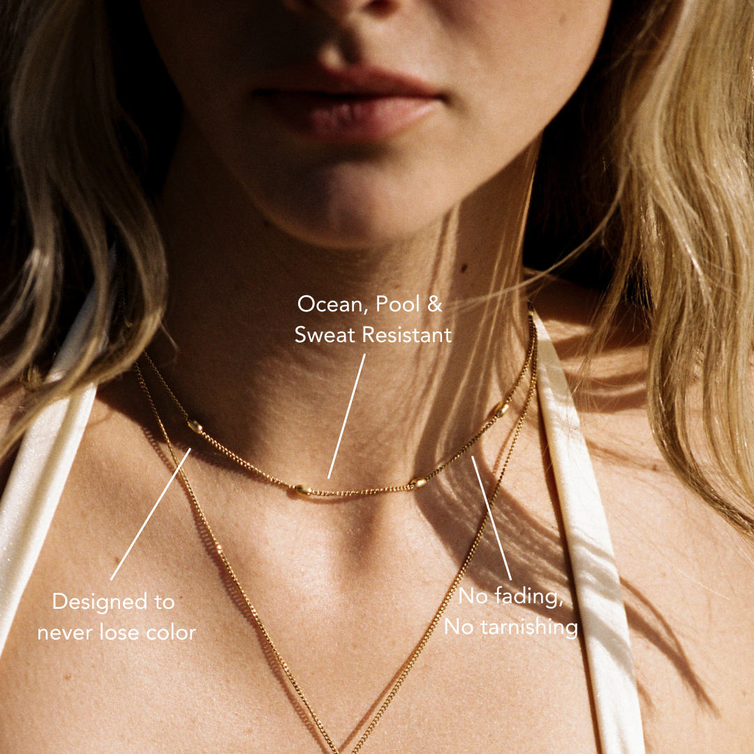 Brisa Choker