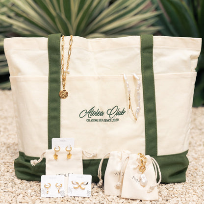 ATOLEA Everyday Bag