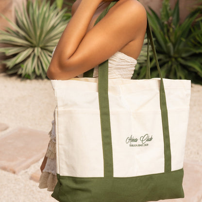 ATOLEA Everyday Bag