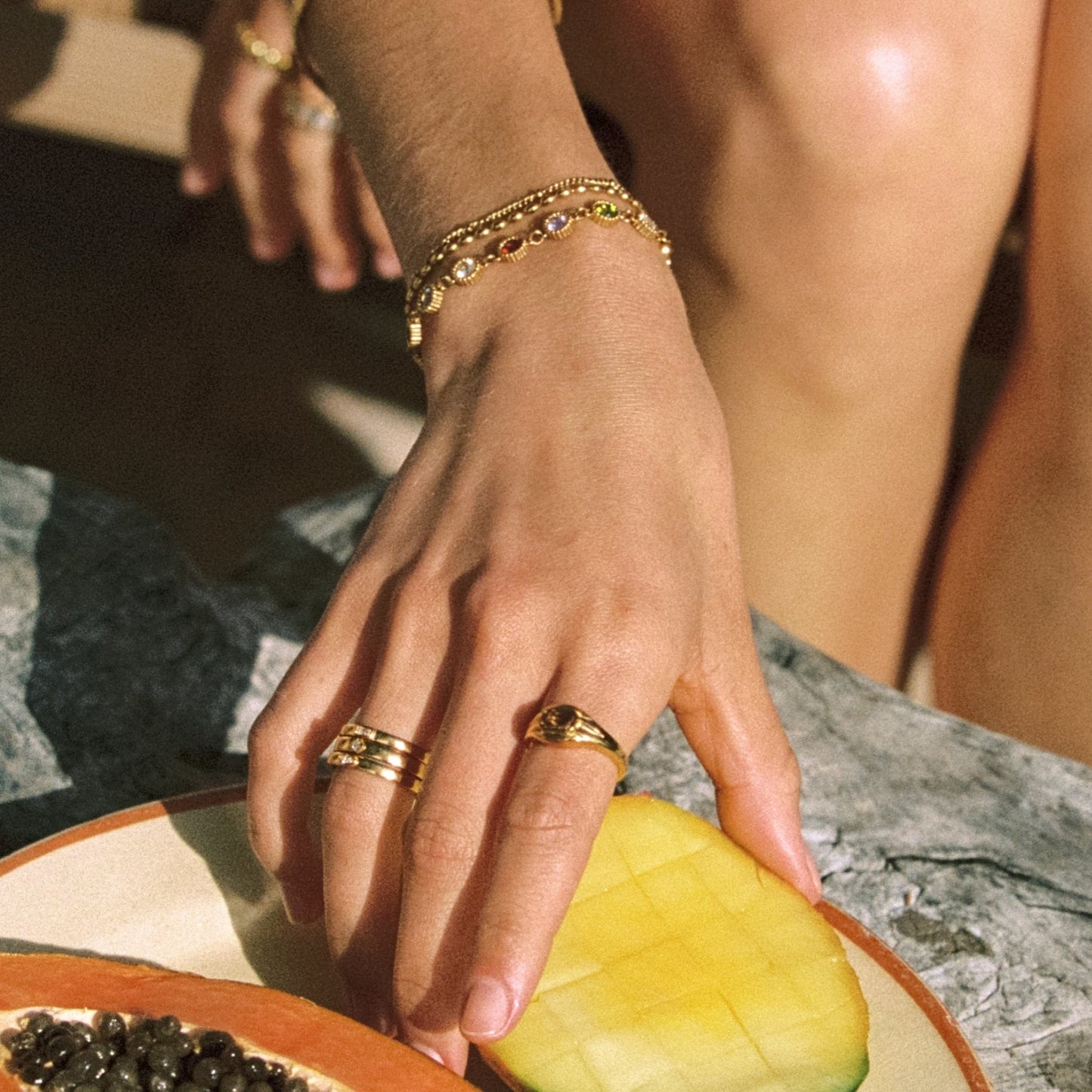 Capri Bracelet