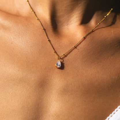 Astra Necklace