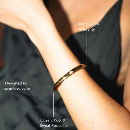 Celestial Cuff