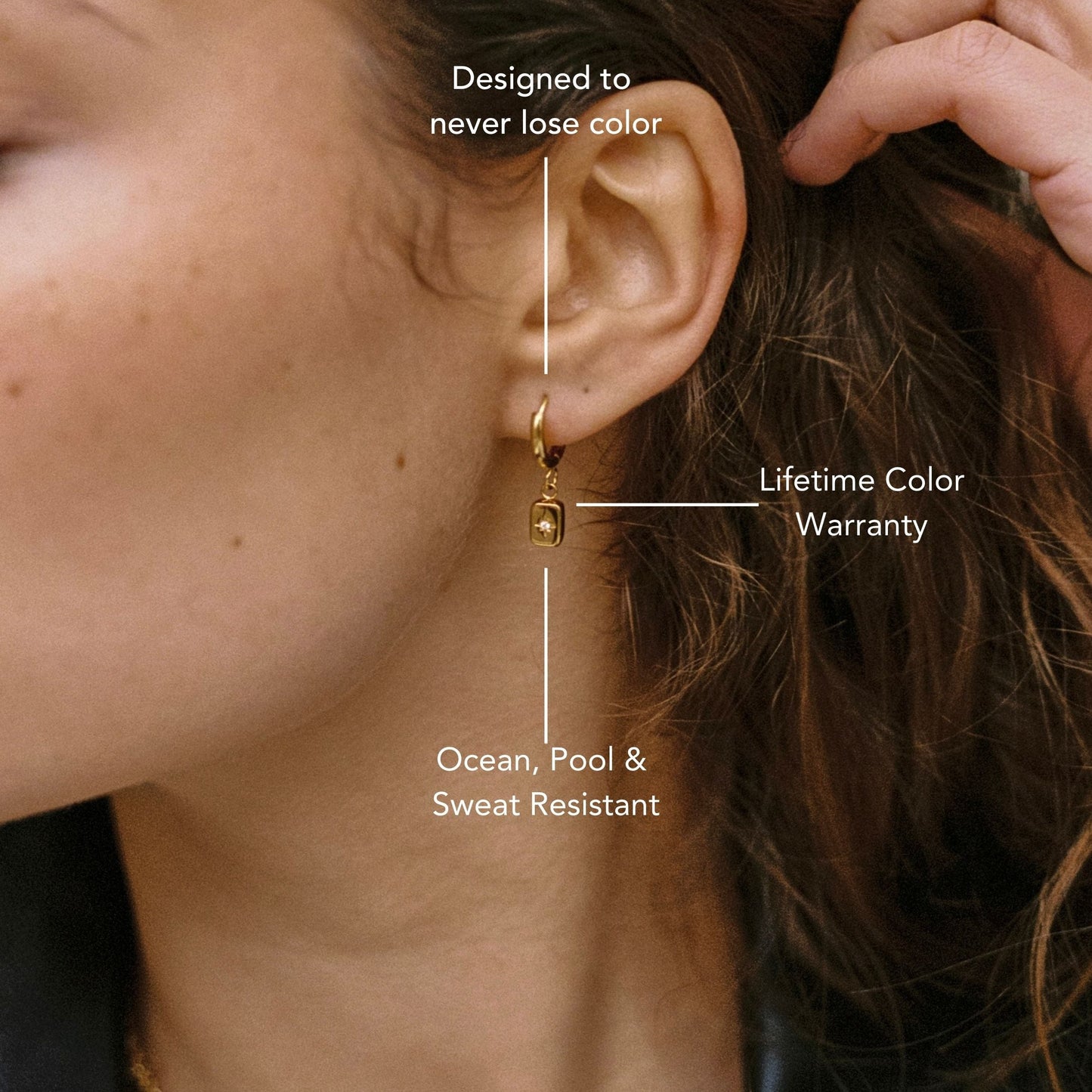Celestial Hoops