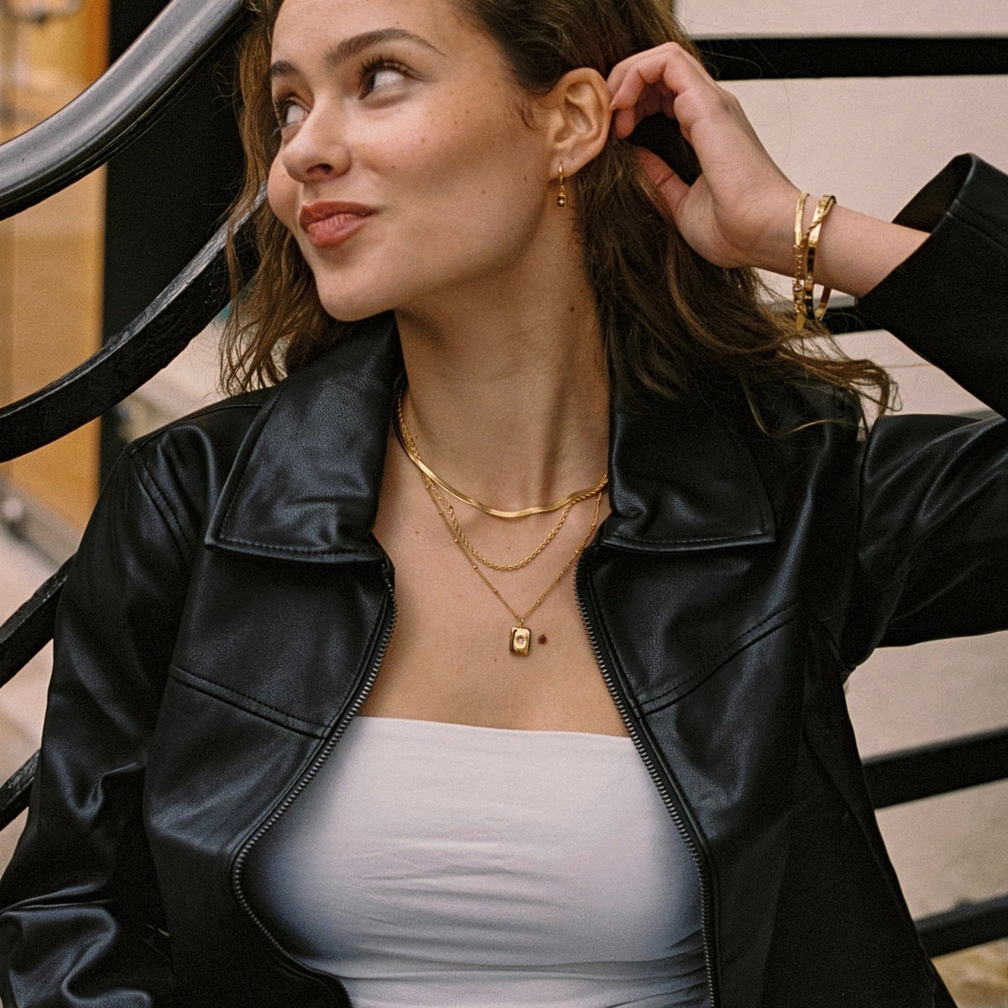Starlight Necklace