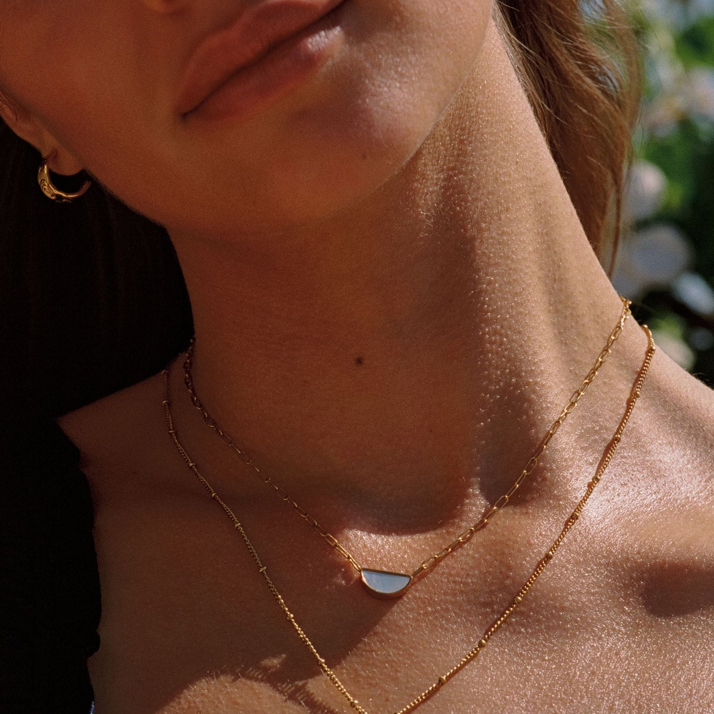 Muse Choker