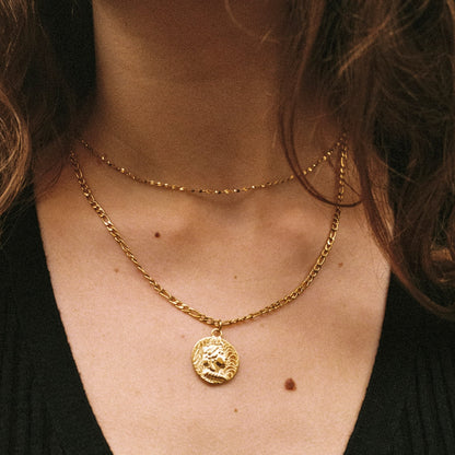 Roma Necklace