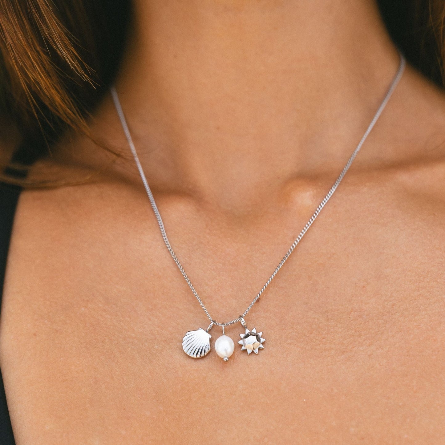 Ocean Necklace