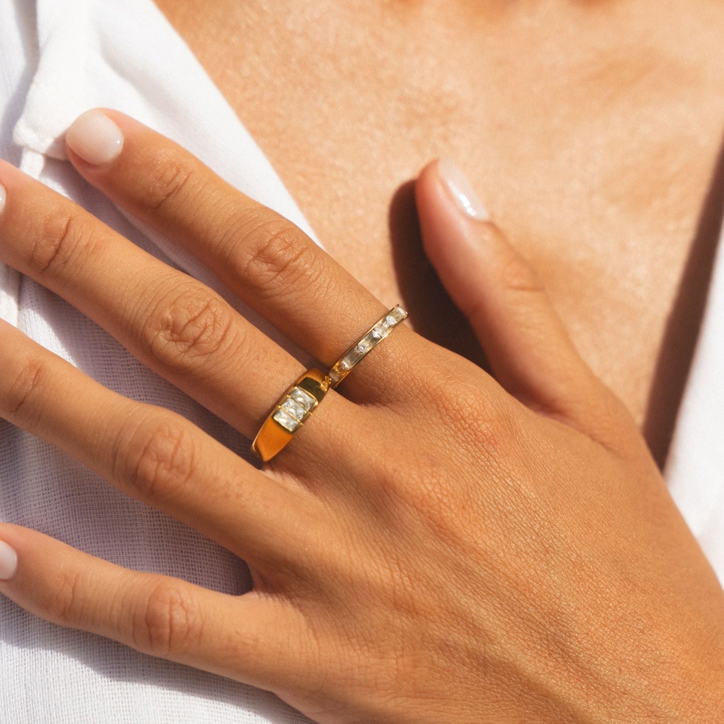 Elysia Ring