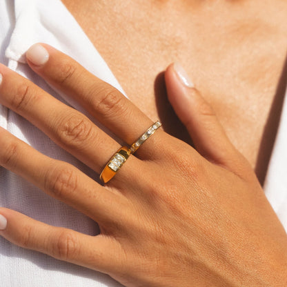 Elysia Ring