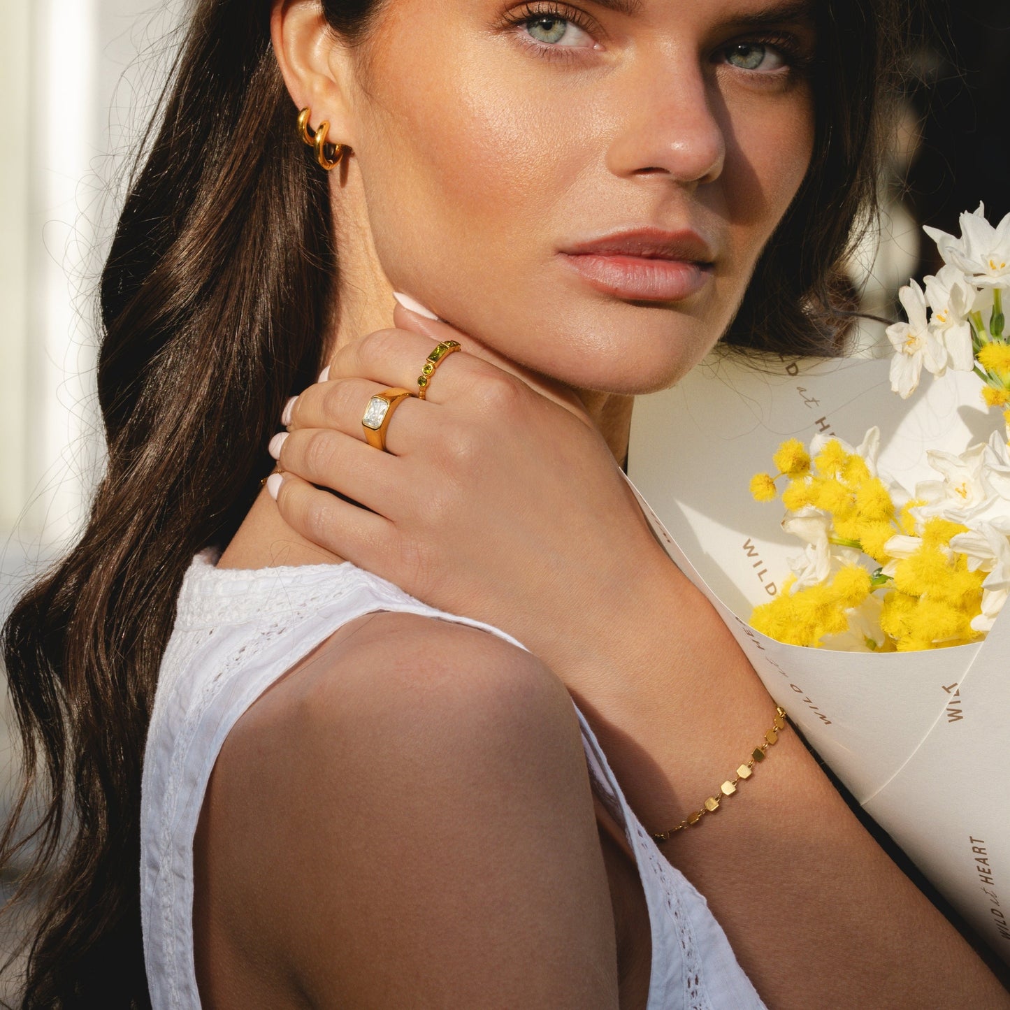 Kaia Ring