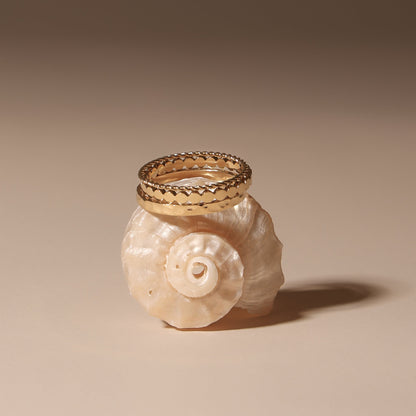 Daily Rings Set