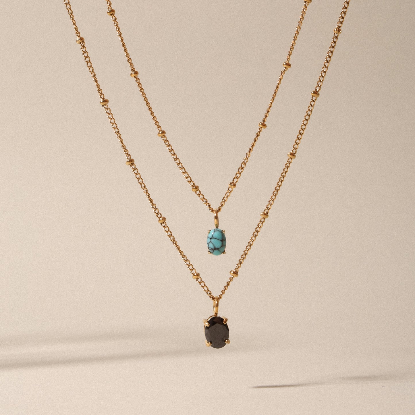 Turquoise Pendant