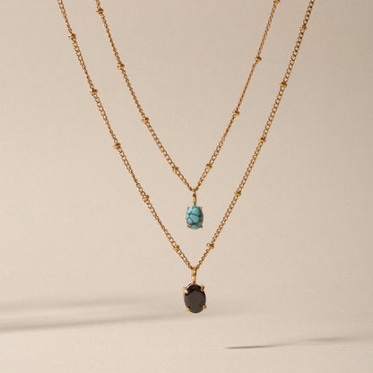 Turquoise Pendant