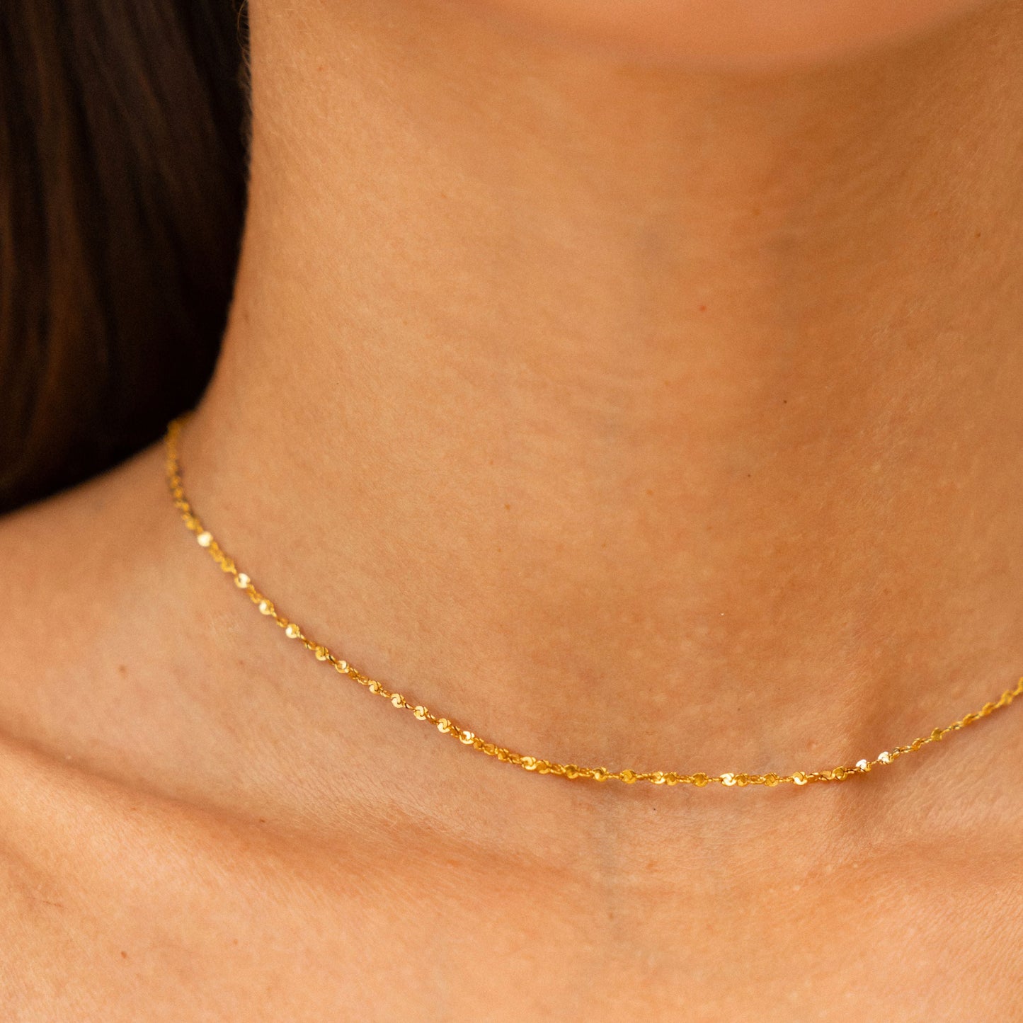 Swirl Choker