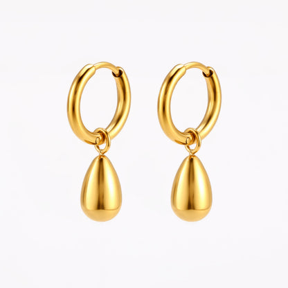 Drop Hoops