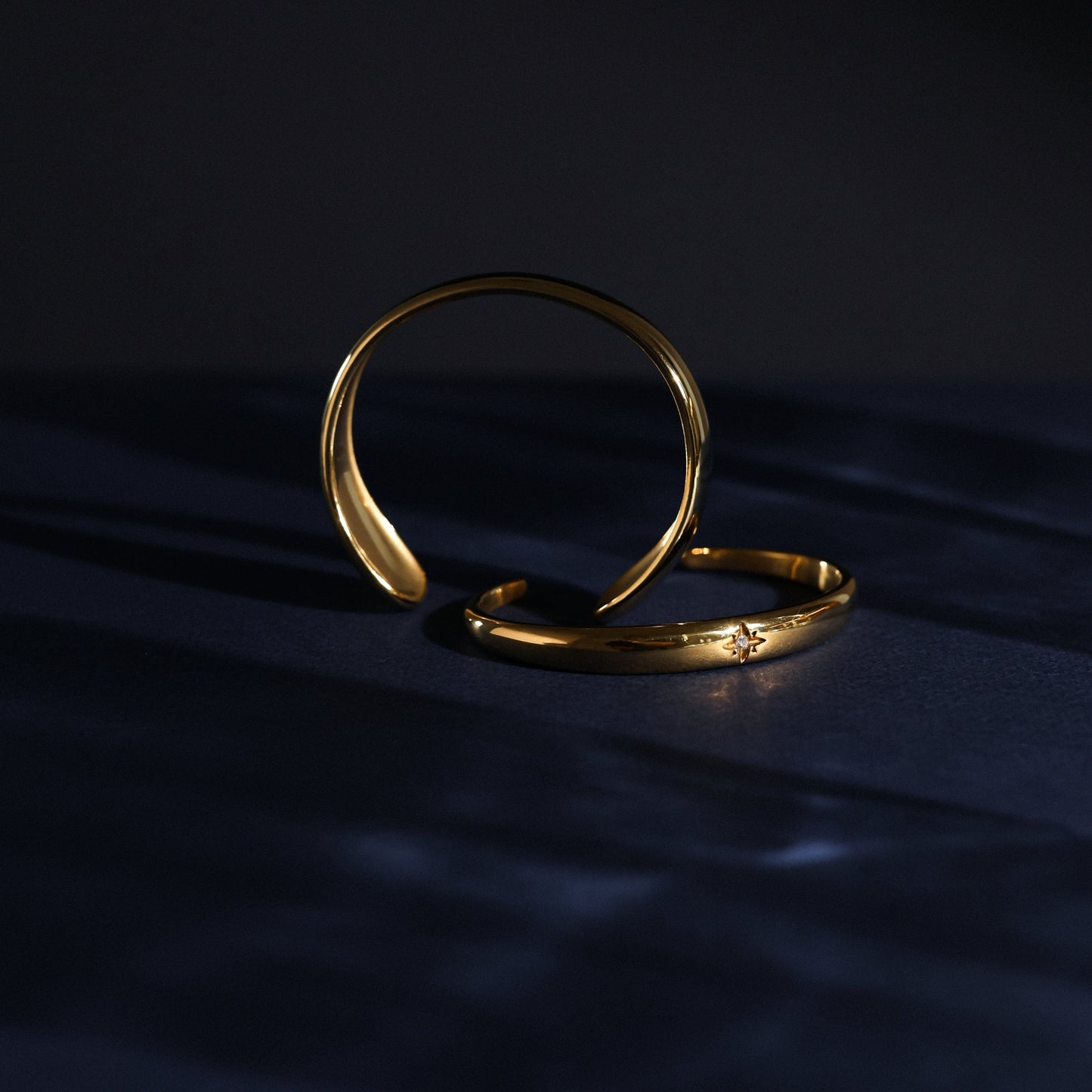Celestial Cuff