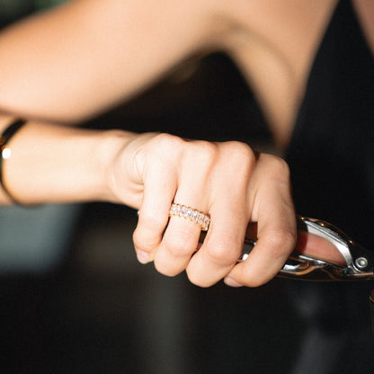 Eternity Ring