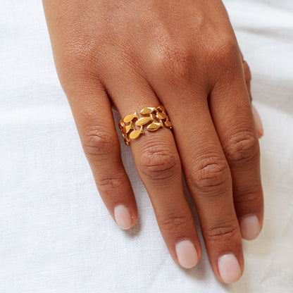 Fish Ring
