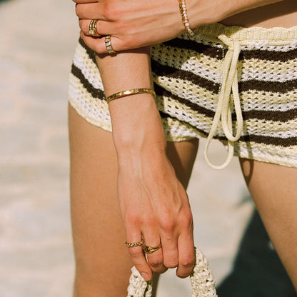 Flora Cuff