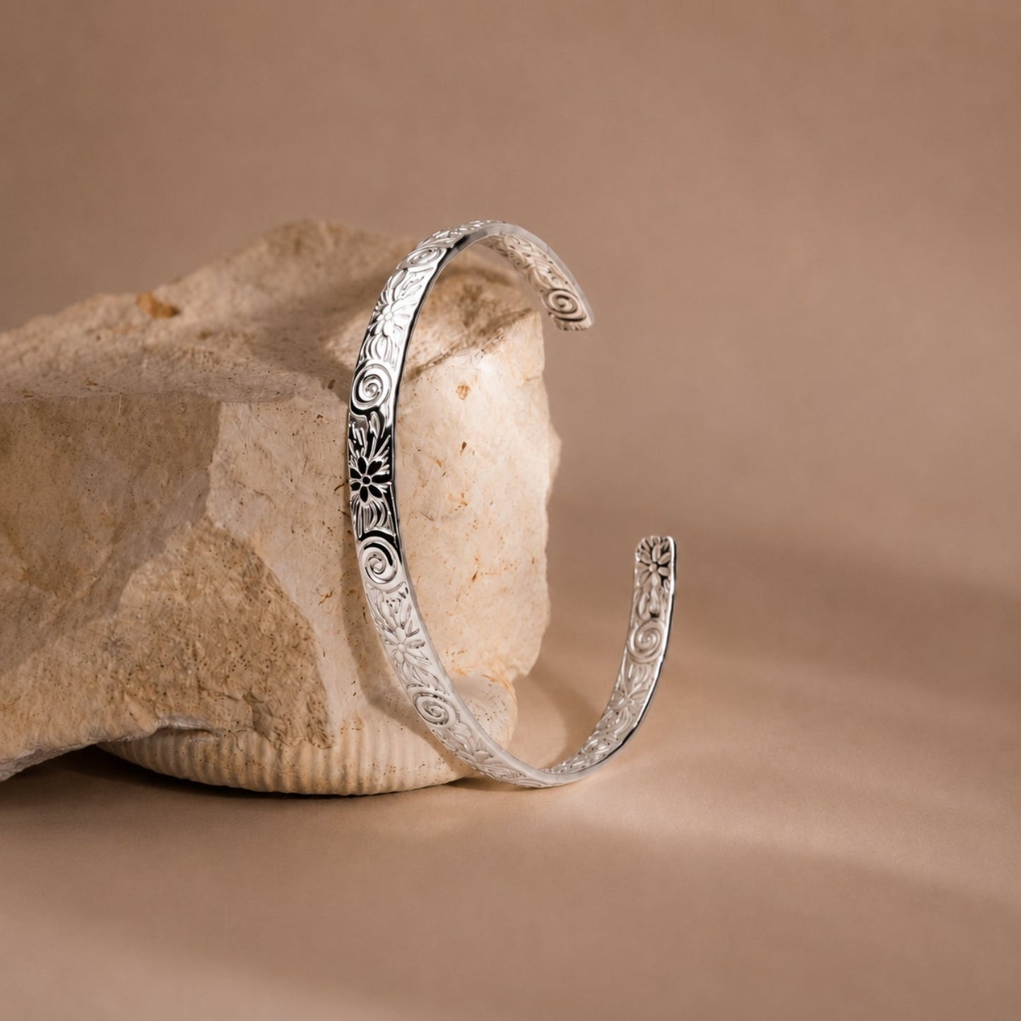 Flora Cuff